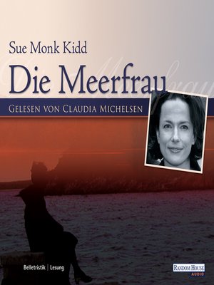 cover image of Die Meerfrau